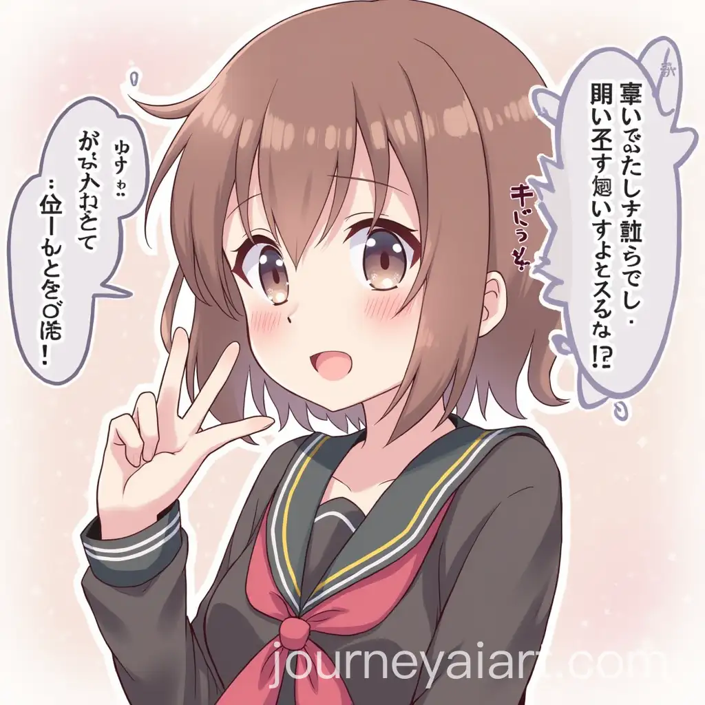 Anime-Girl-Portrait-with-Detailed-Expression