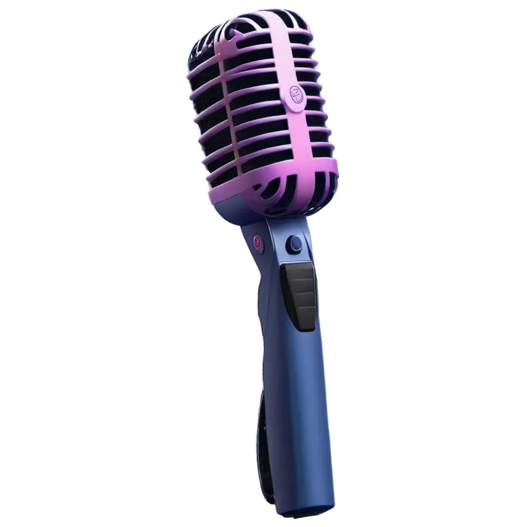 Vibrant-Colorful-Singing-Mic-PNG-for-Creative-Projects-and-Digital-Use