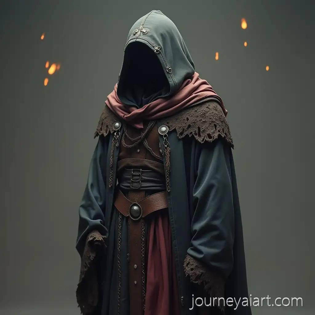 Plasmoid-Sorcerer-in-HoodPlasmoid-sorcerer-with-hooded-Robes-Casting-Magic