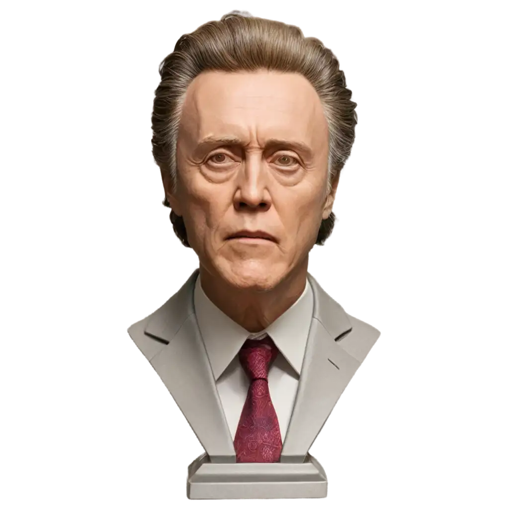 Christopher-Walken-Bust-PNG-Captivating-Portrait-of-the-Iconic-Actor