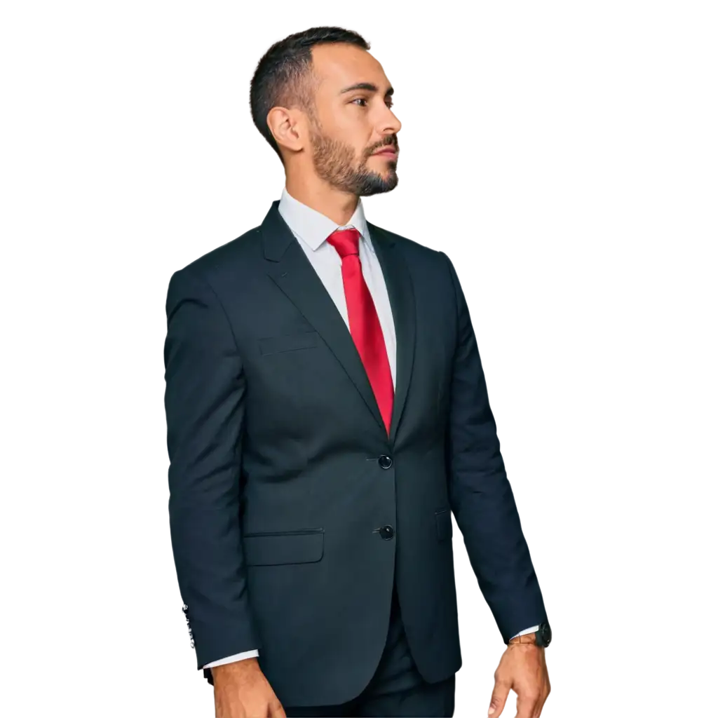 Professional-PNG-Profile-Picture-of-a-Man-in-Suit-HighQuality-Image-for-Online-Presence