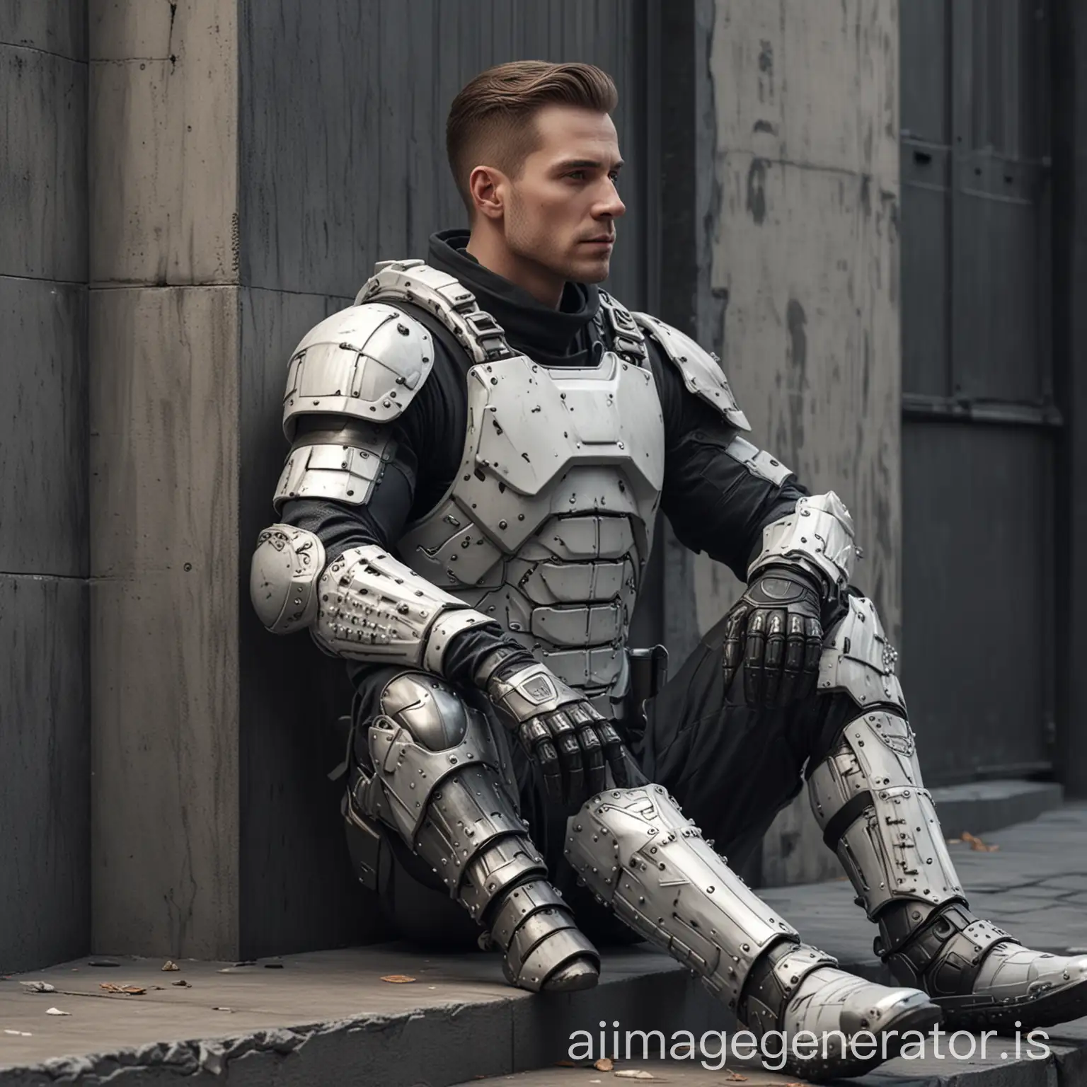 HyperRealistic-8K-Portrait-of-Handsome-White-Man-in-Full-Body-Armour