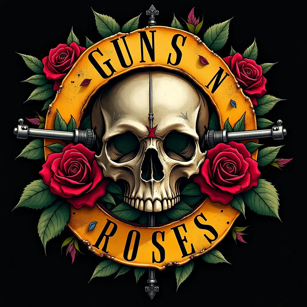 Guns n roses