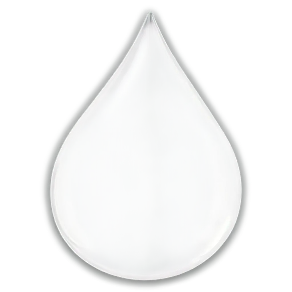 Round-Drop-Uneven-PNG-Image-HighQuality-Transparent-Art-for-Creative-Use