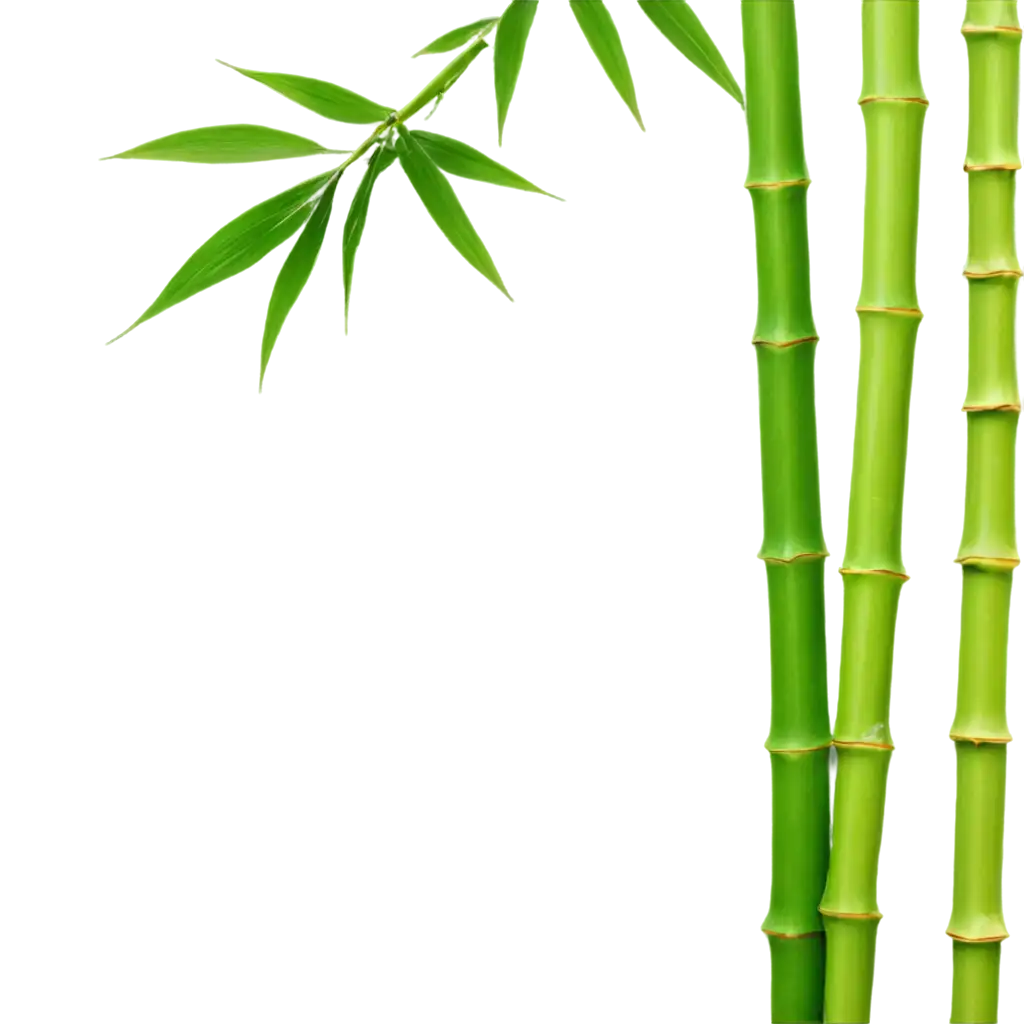 HighQuality-PNG-Image-with-Bamboo-Background-Enhance-Your-Design-with-Clarity-and-Detail