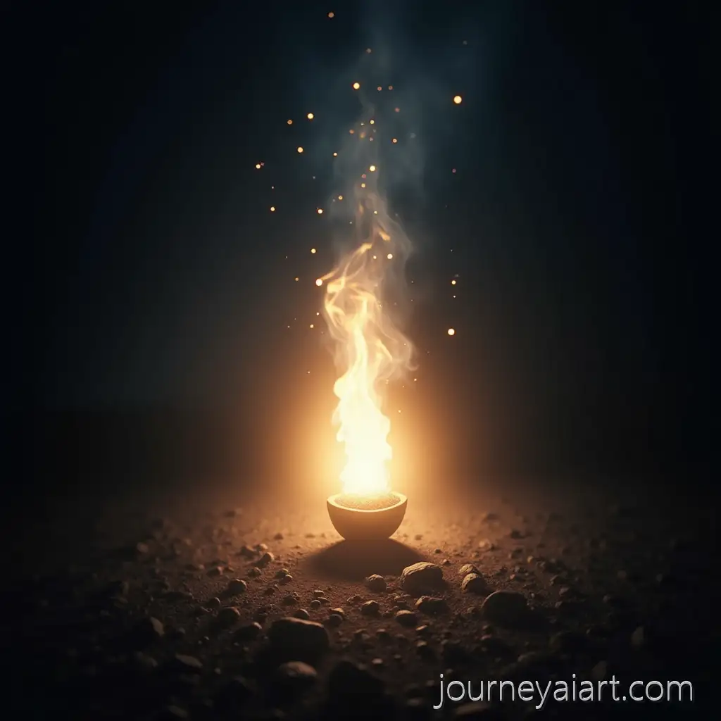 Symbolic-Scene-of-Light-SpreadingAI-Art-Prompt-Expansion-Across-Dark-Space-Igniting-Life-and-Energy