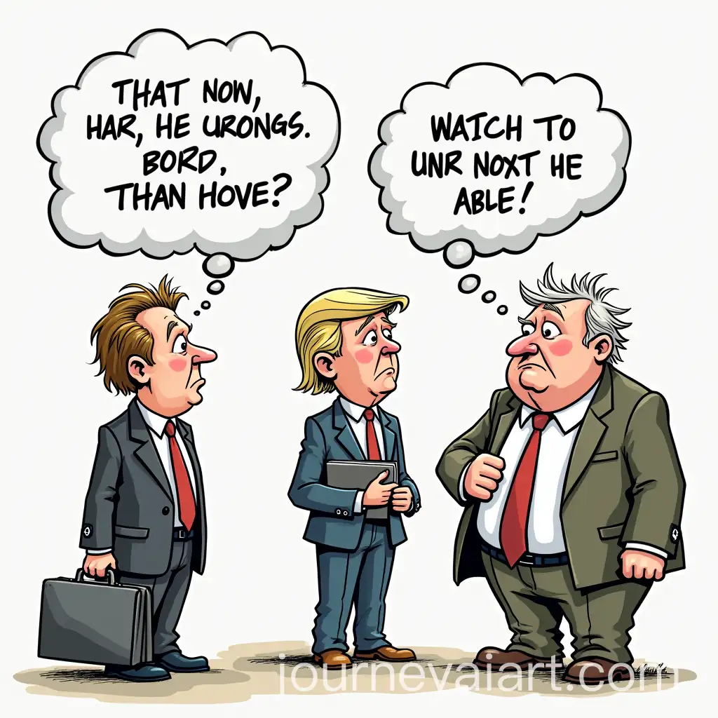 Boring-and-Confusing-Political-Cartoon-Satirical-Commentary-on-Current-Issues