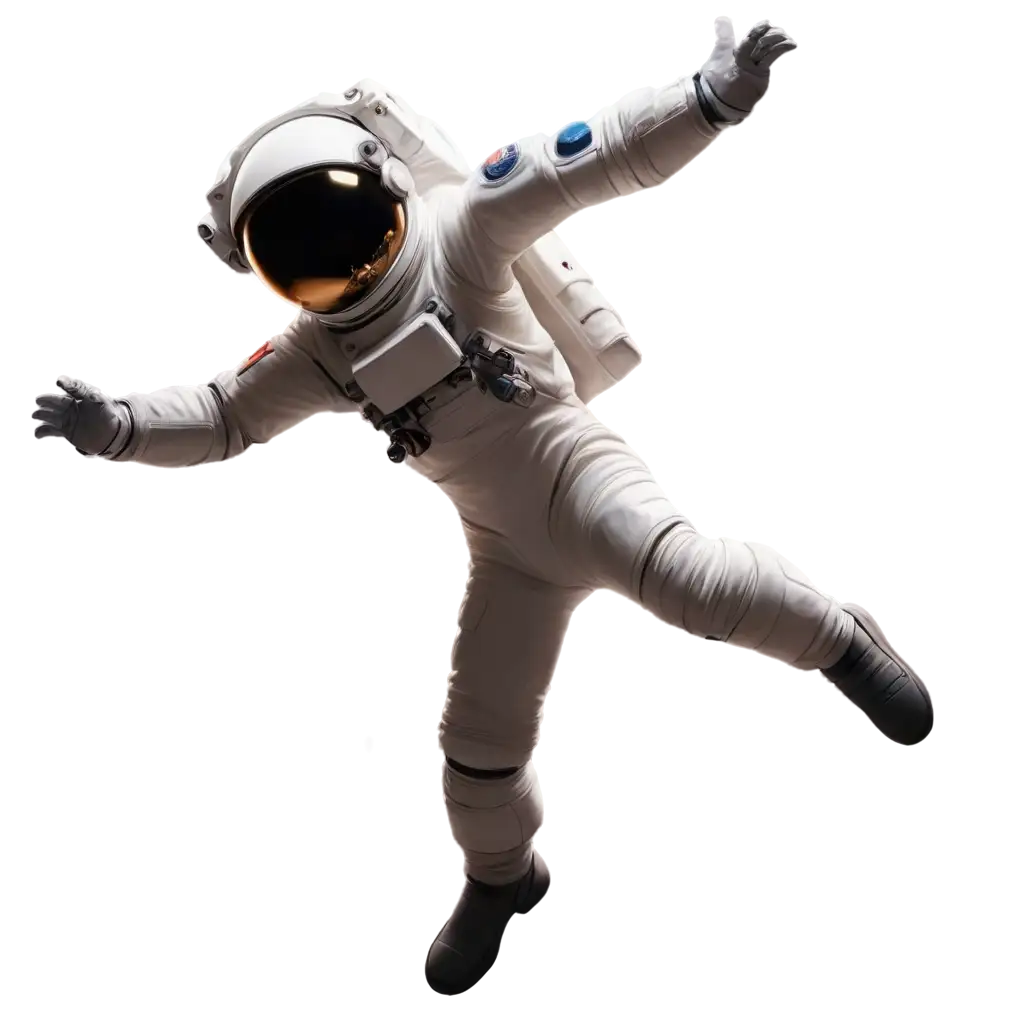 Astronaut-Floating-in-Space-HighQuality-PNG-Image-for-Stellar-Visuals