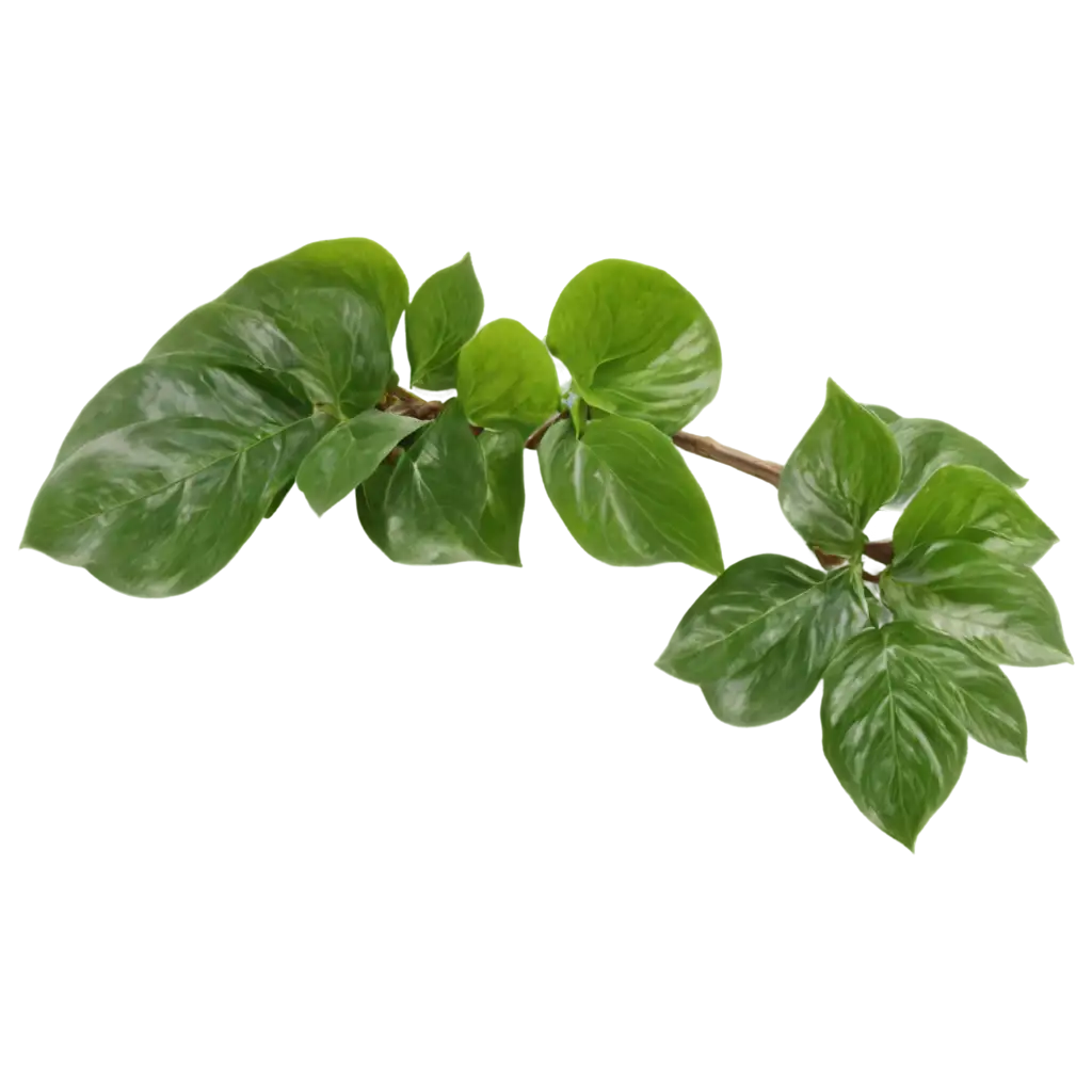 Houseplant-PNG-Image-HighQuality-Transparent-Image-for-Versatile-Usage