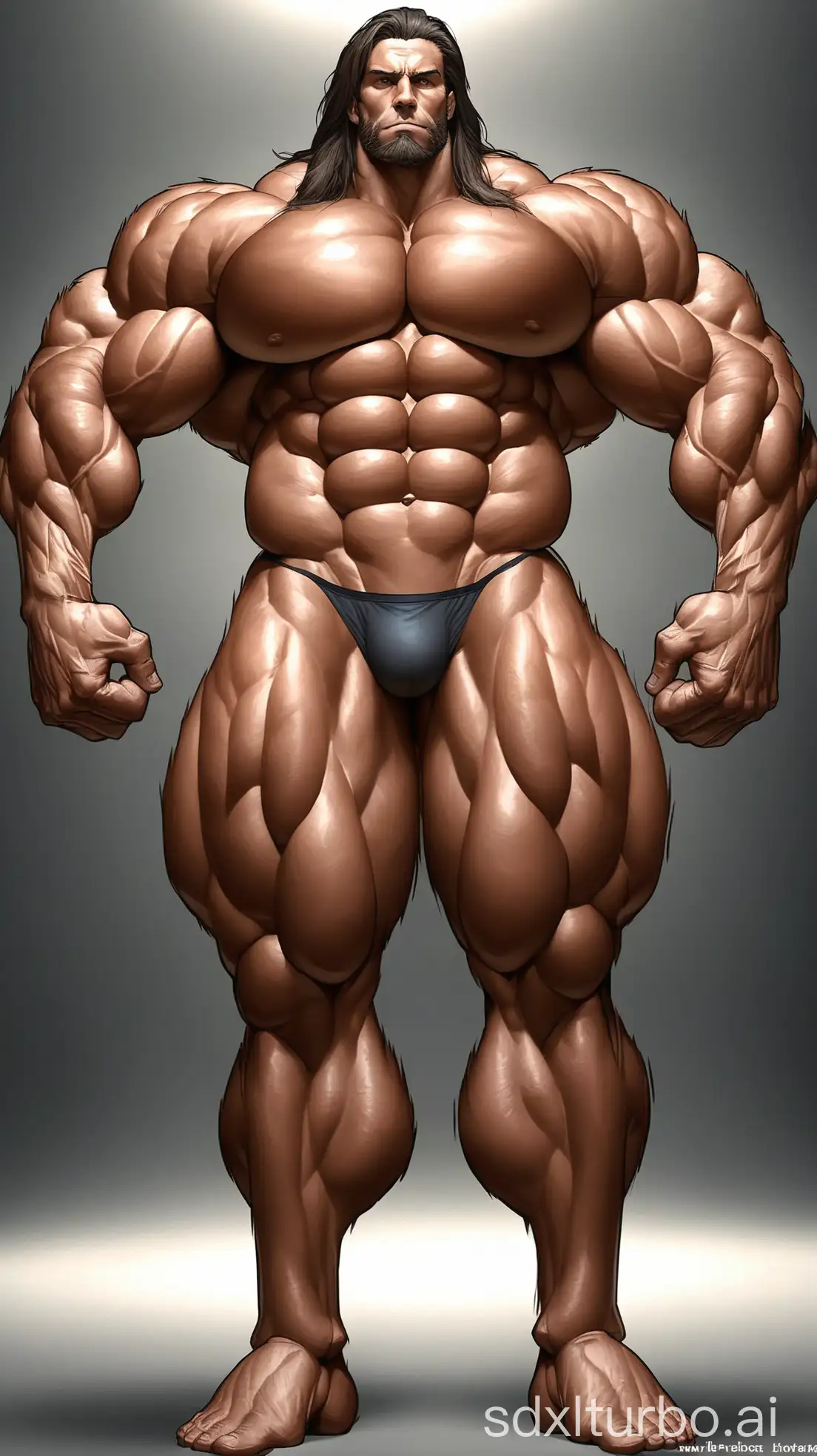 Superhuman-with-Giant-Muscular-Physique-and-Massive-Proportions