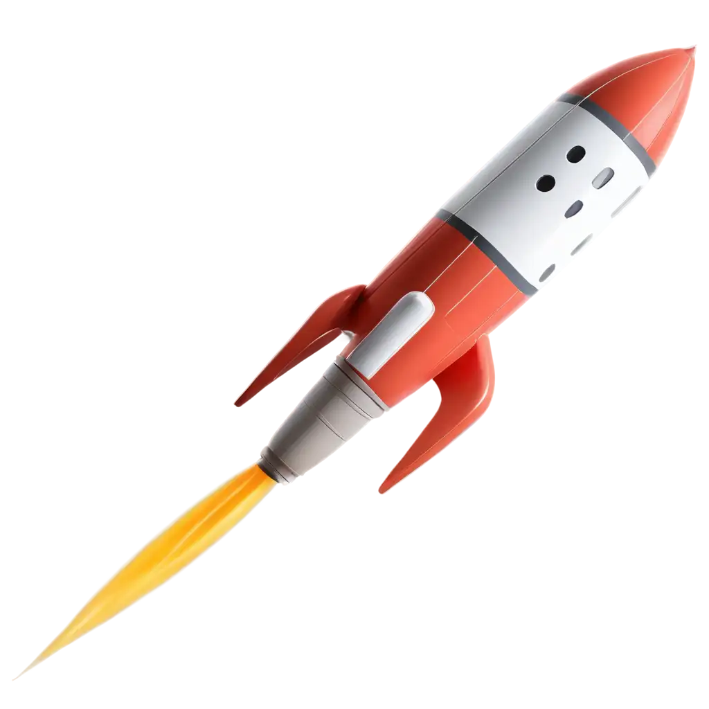 Rocket-Vector-PNG-Image-for-HighQuality-Design-Projects