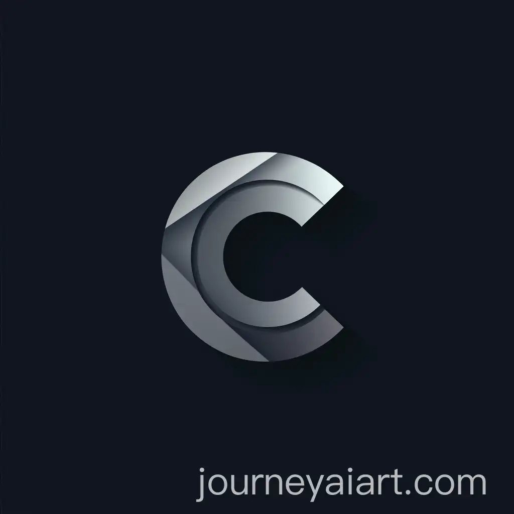 Modern-Logo-Design-for-C-Corp-with-Geometric-Shapes