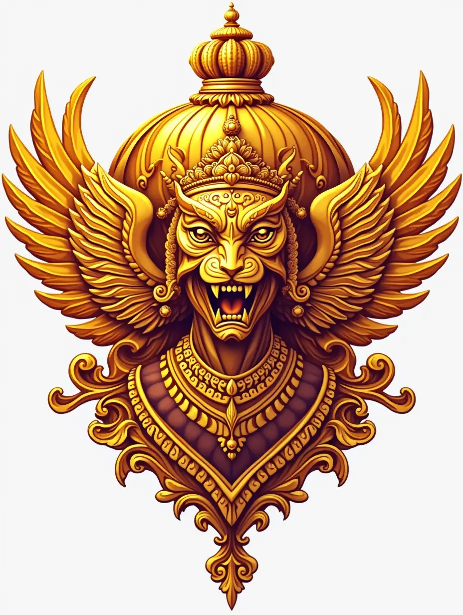 Rajput logo