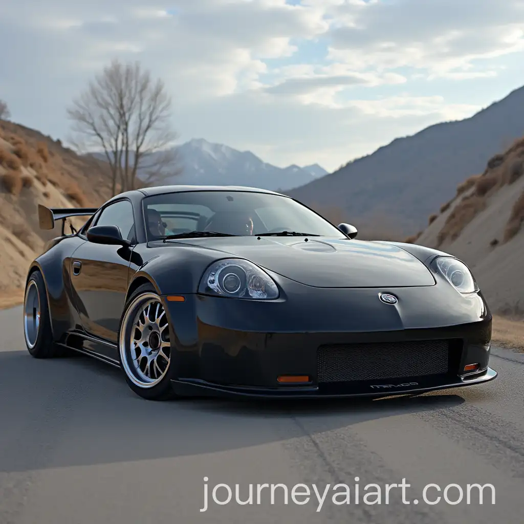 CloseUp-of-a-Sleek-CarAI-Art-Prompt-Expansion-in-Urban-Environment