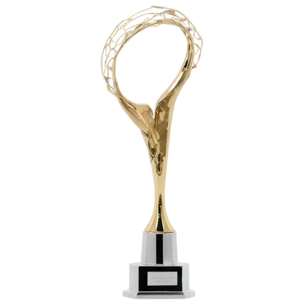 HighQuality-F1-Trophy-PNG-Image-for-Various-Uses