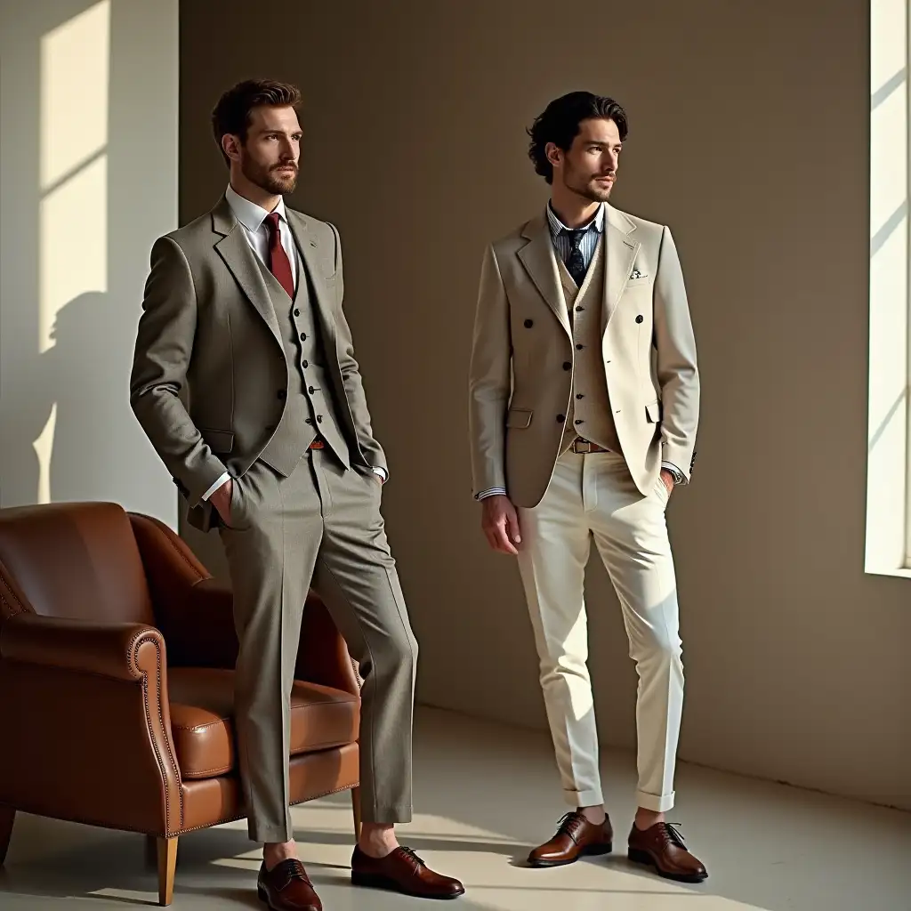 Stylish-Founders-Showcasing-Quiet-Luxury-in-Timeless-Fashion