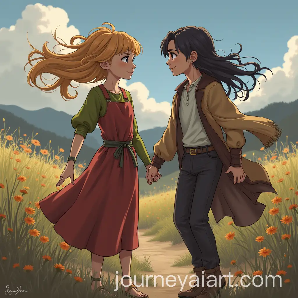 Exploring-the-Enchanted-Forest-with-Morikaru
