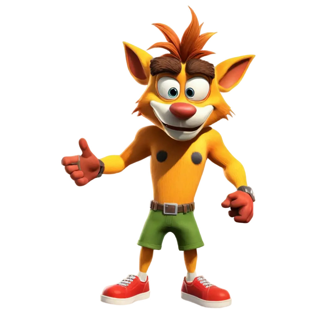 Crash-Bandicoot-Holding-Bitcoin-in-Jungle-PNG-HighQuality-Digital-Art