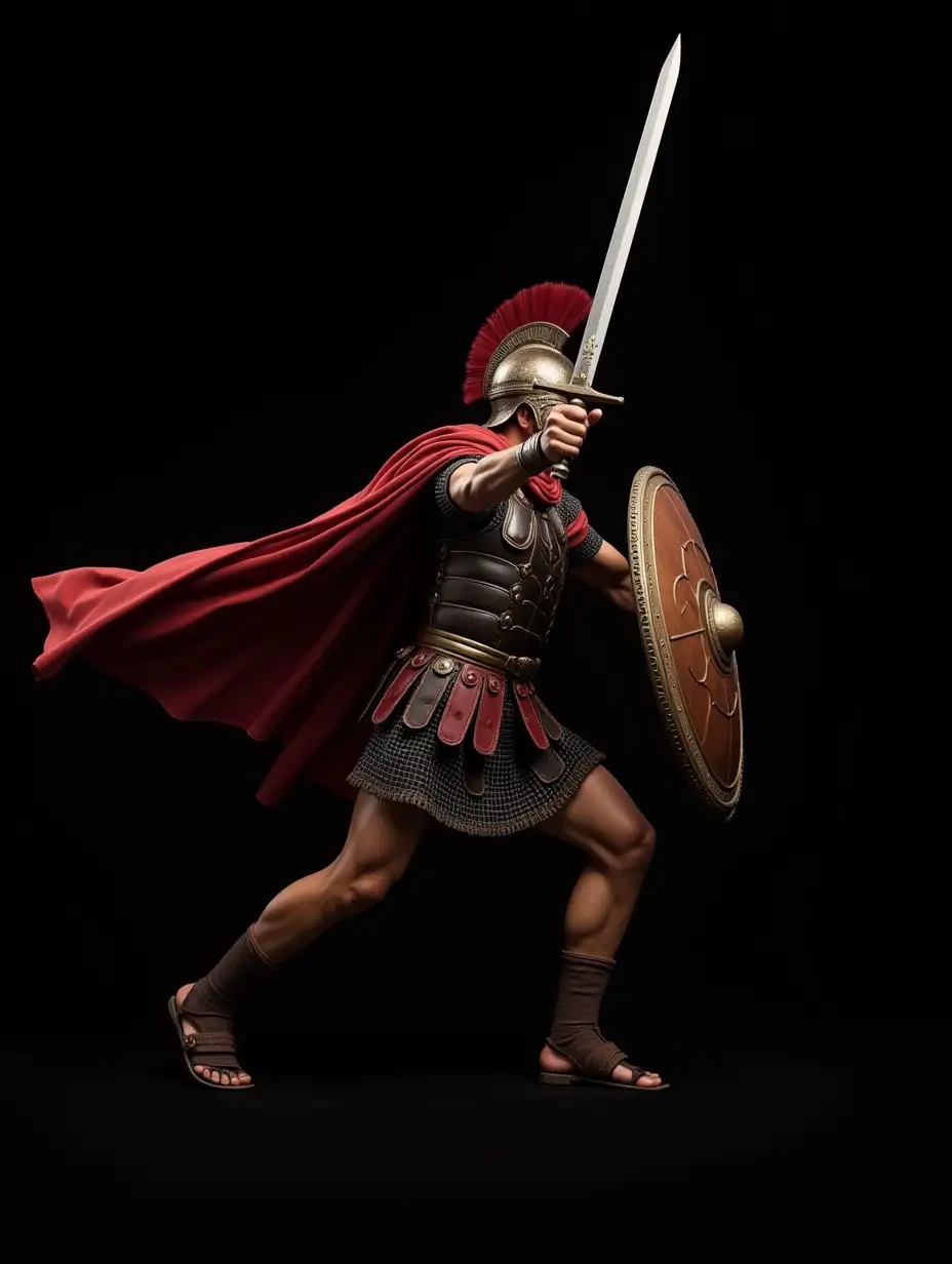 HyperRealistic-Roman-Warrior-in-MidAction-with-Gladius-Sword-and-Red-Cape