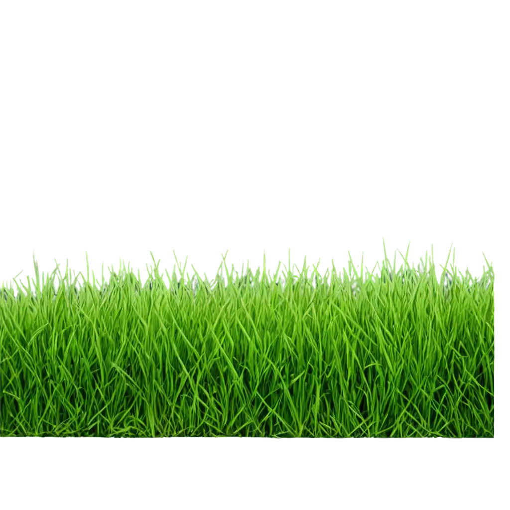 HighQuality-Green-Grass-PNG-Image-for-Versatile-Creative-Uses