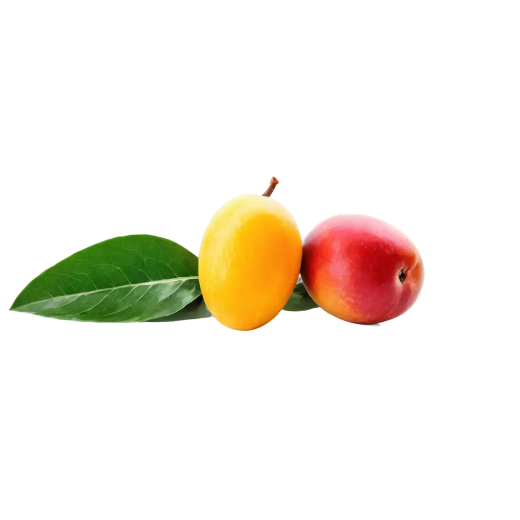 Exquisite-Mango-PNG-Image-Captivating-Illustration-for-Various-Uses