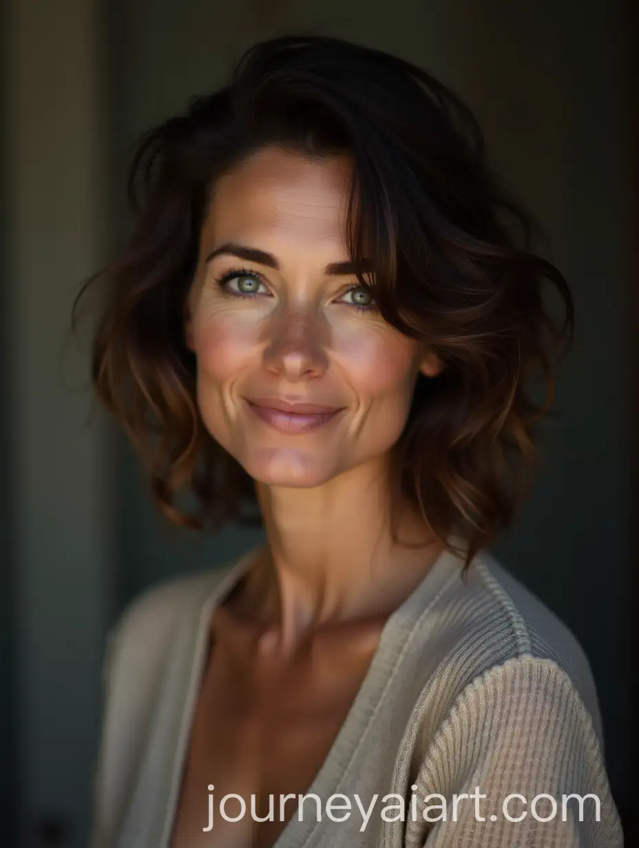 Resilient-Brunette-Woman-in-HerAI-Image-Expansion-40s-Determined-to-Achieve-Her-Dreams