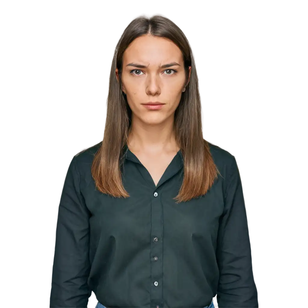 Realistic-PNG-Image-of-an-American-Woman-with-Diverse-Facial-Features