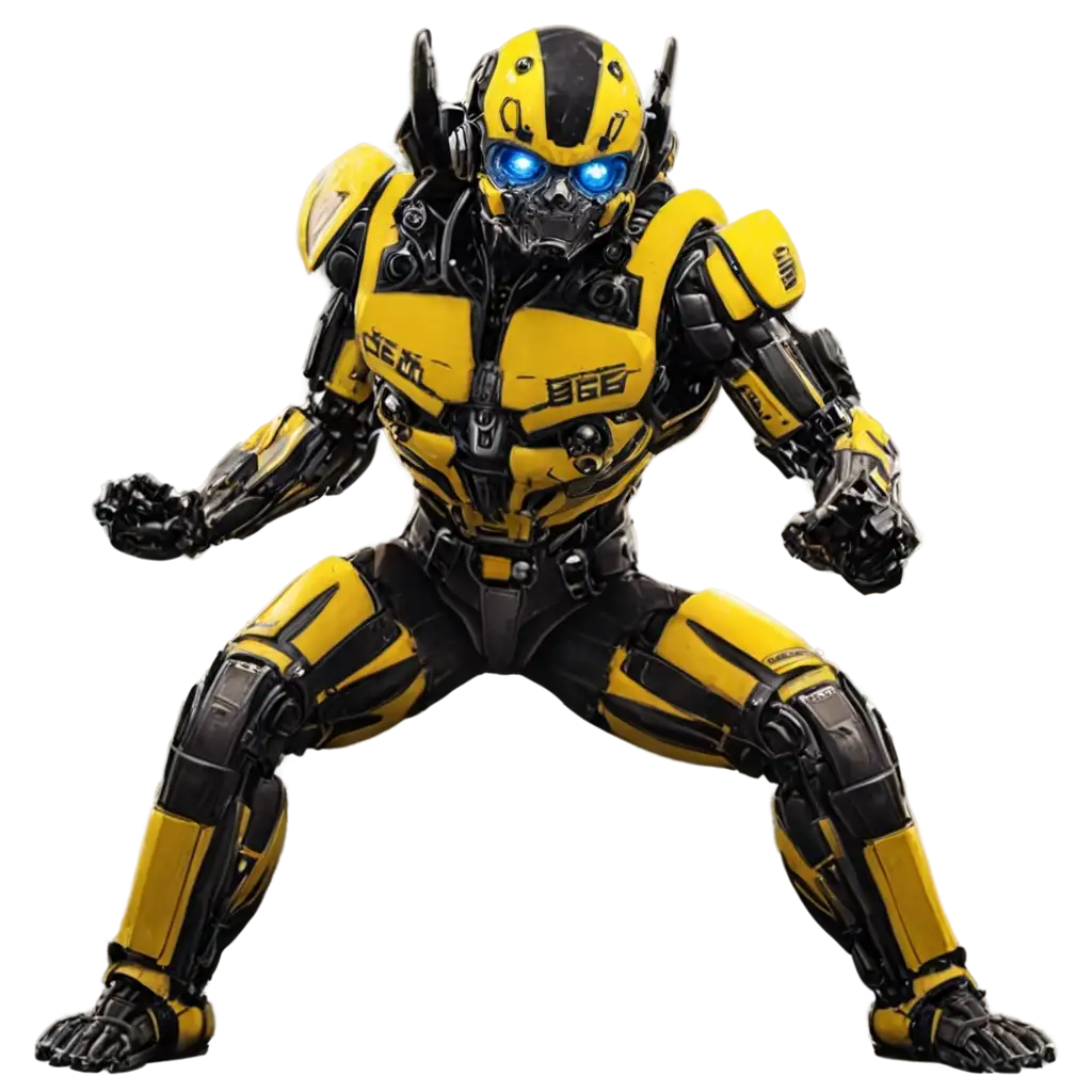 Bumblebee-PNG-Image-for-HighQuality-and-Versatile-Usage