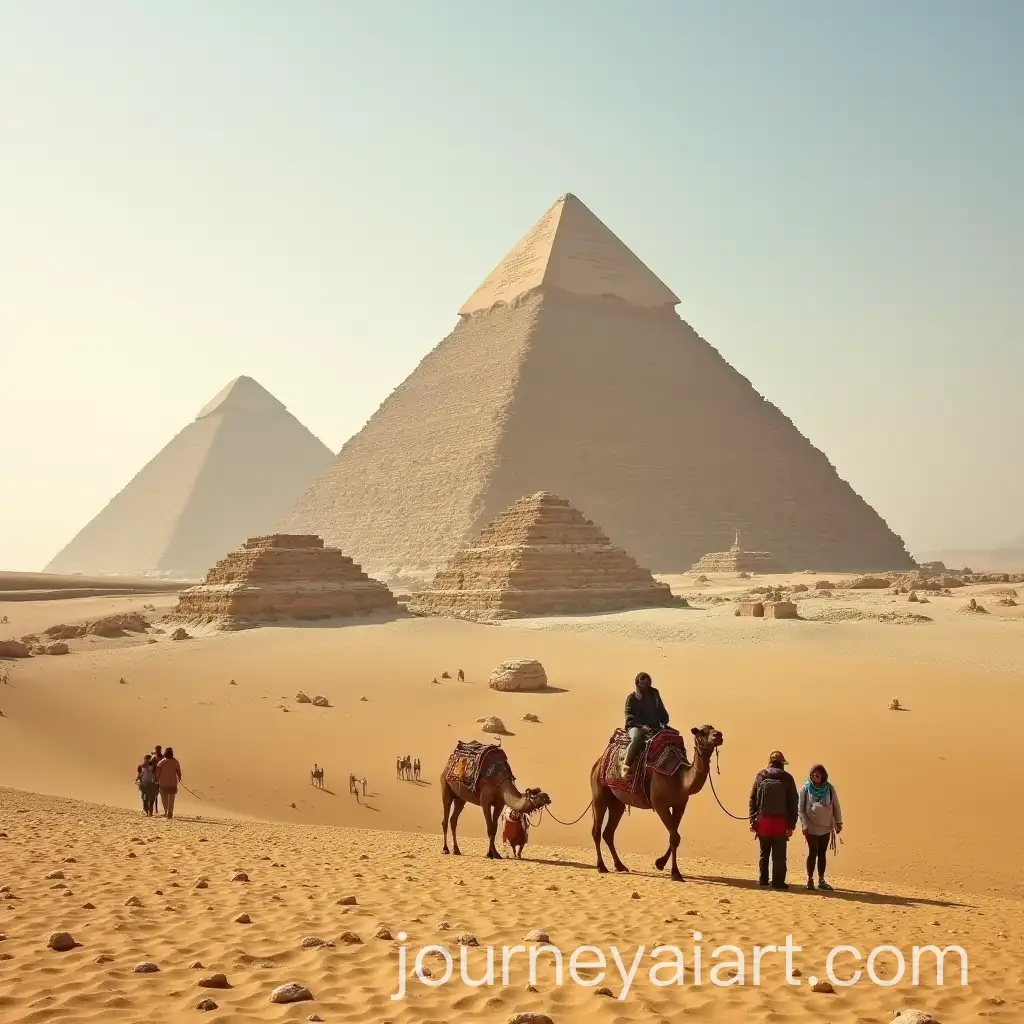 Tired-Tourists-Exploring-the-PAI-Image-Prompt-Expansionyramids-of-Egypt