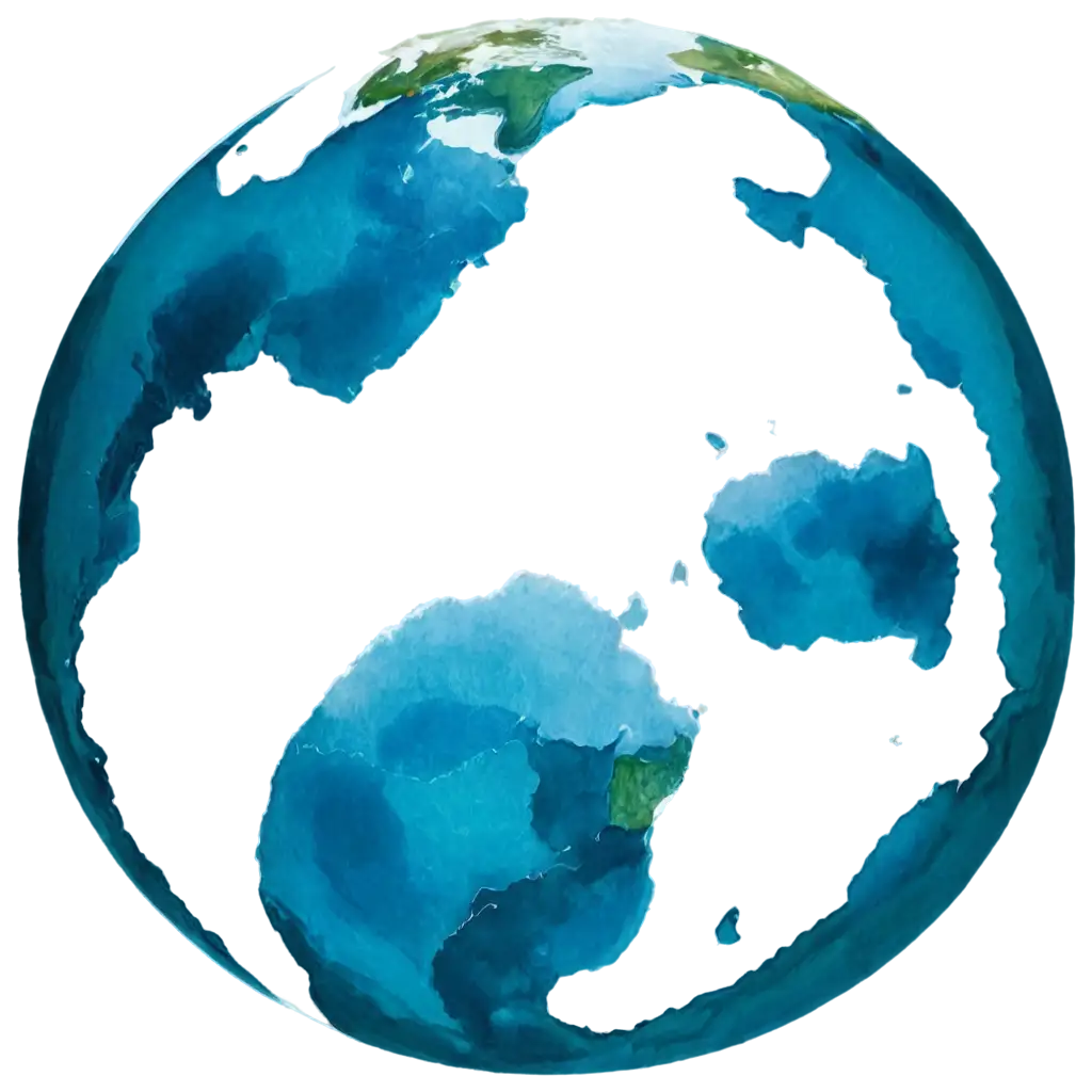 Blue-Planet-PNG-Image-HighQuality-and-Versatile-Digital-Asset-for-All-Applications