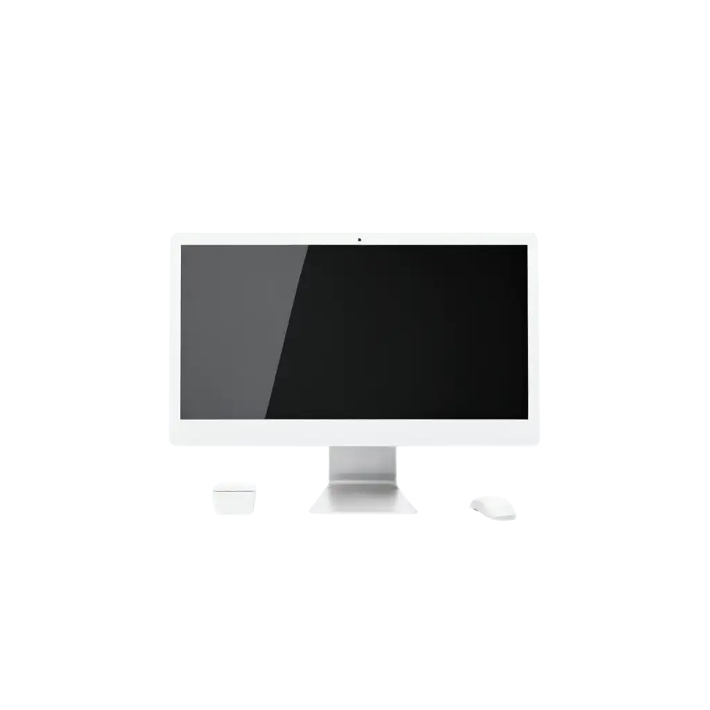 HighQuality-PNG-Image-of-a-White-Flat-Computer-Monitor-Mockup-for-Versatile-Design-Use