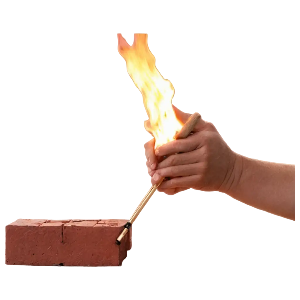 HighQuality-PNG-Image-of-Brick-Firing-Detailed-Artistic-Rendering-for-Enhanced-Clarity