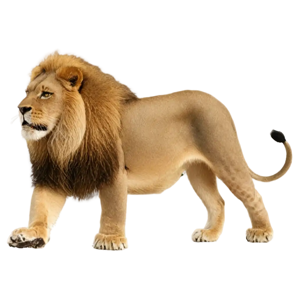 Majestic-Lion-PNG-Image-for-Diverse-Creative-and-Professional-Uses