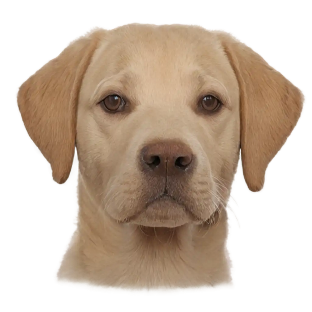 Labrador-PNG-Image-for-Versatile-Creative-Uses-HighQuality-and-Transparent-Format