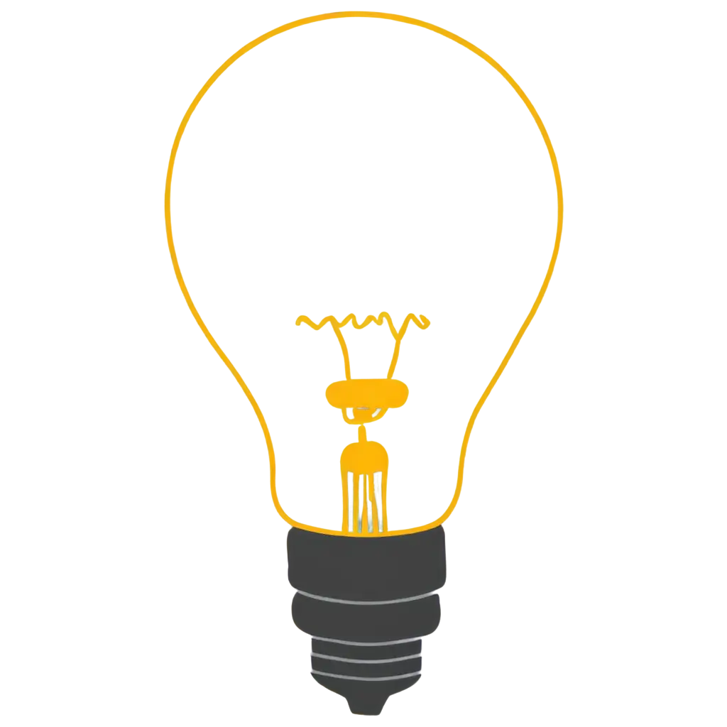 Agriculture-Textiles-and-Sustainability-Icon-PNG-with-Yellow-Light-Bulb-Symbolizing-Key-Industries