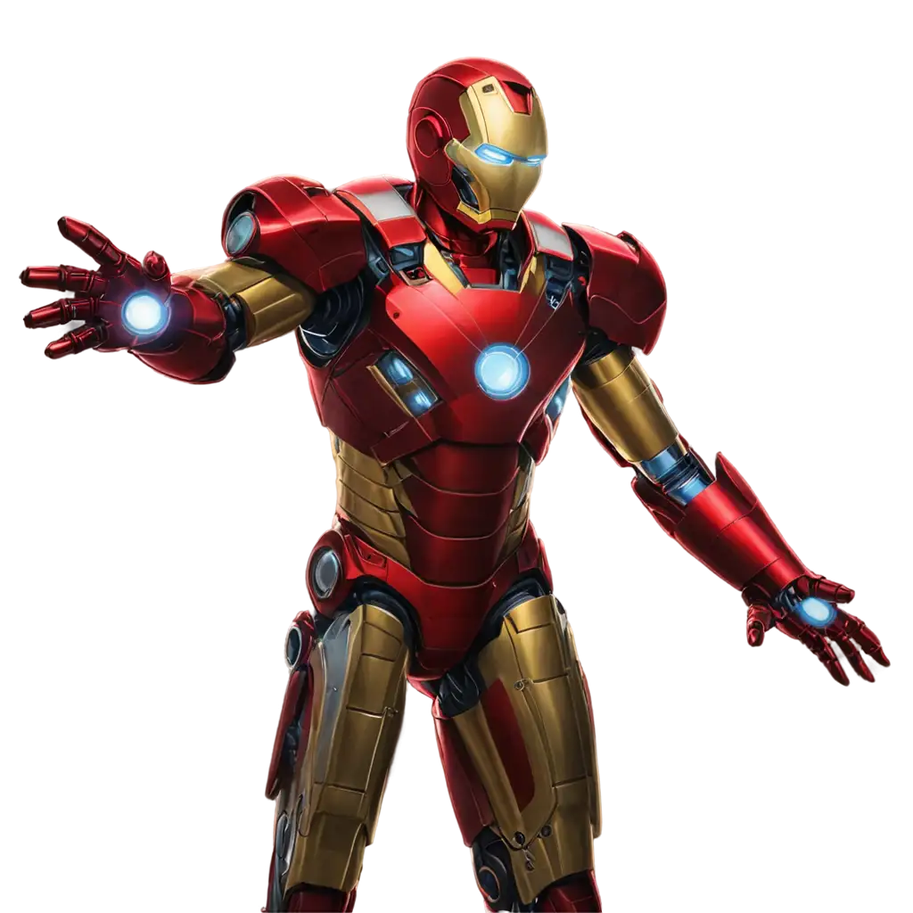 ironman