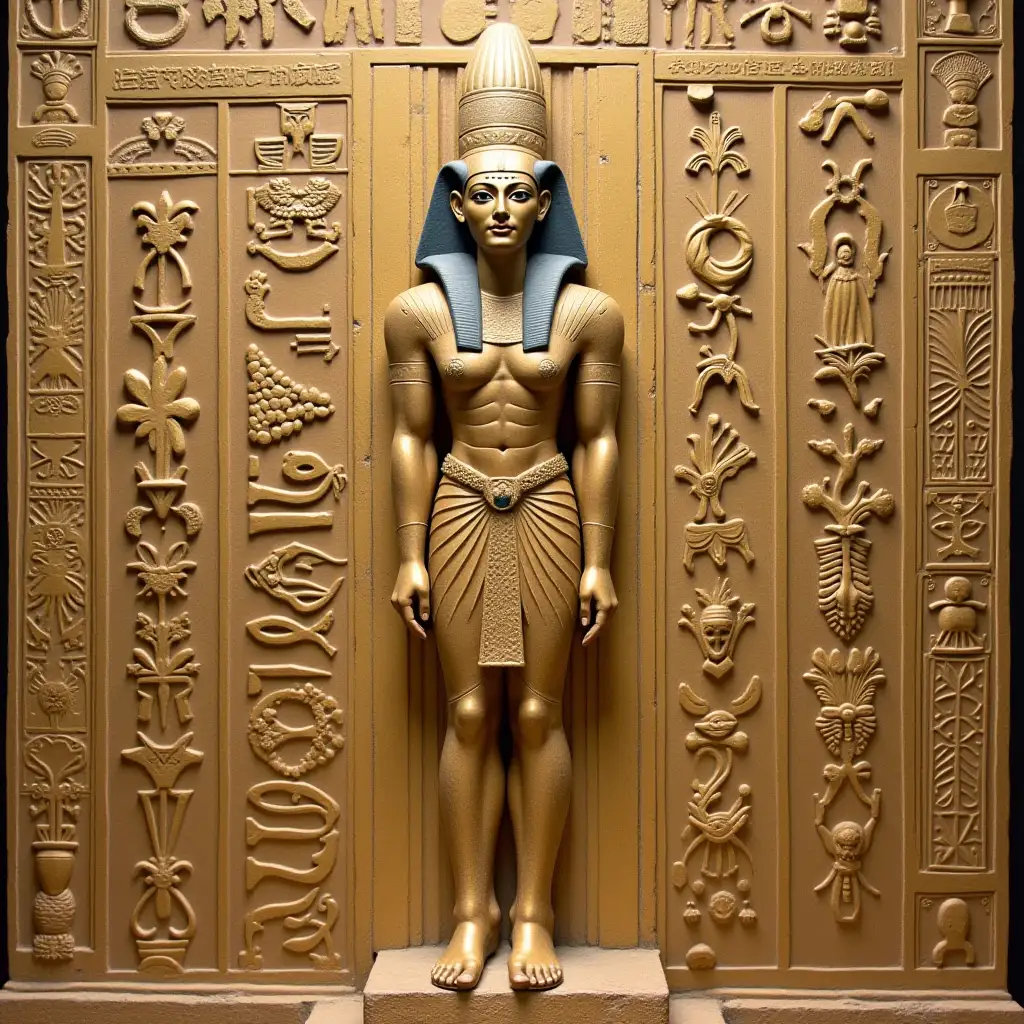 Egypt ancient