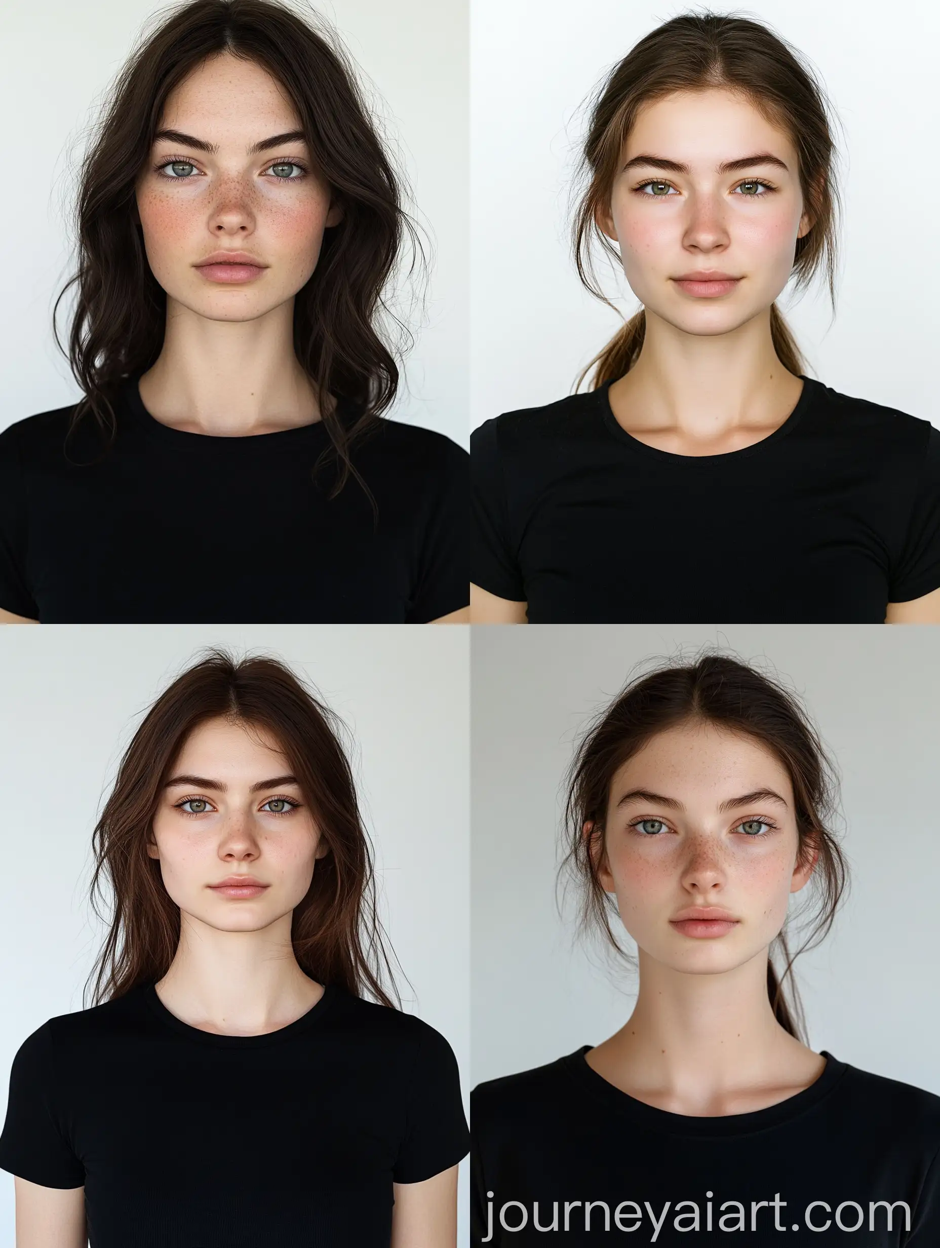 Portrait-of-a-22YearOld-Woman-Natural-Lighting-and-Studio-Style