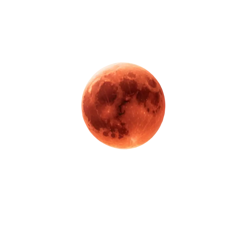 Bloody-Moon-in-the-Dark-Night-PNG-A-Hauntingly-Beautiful-Digital-Art-Image-for-Any-Creative-Project