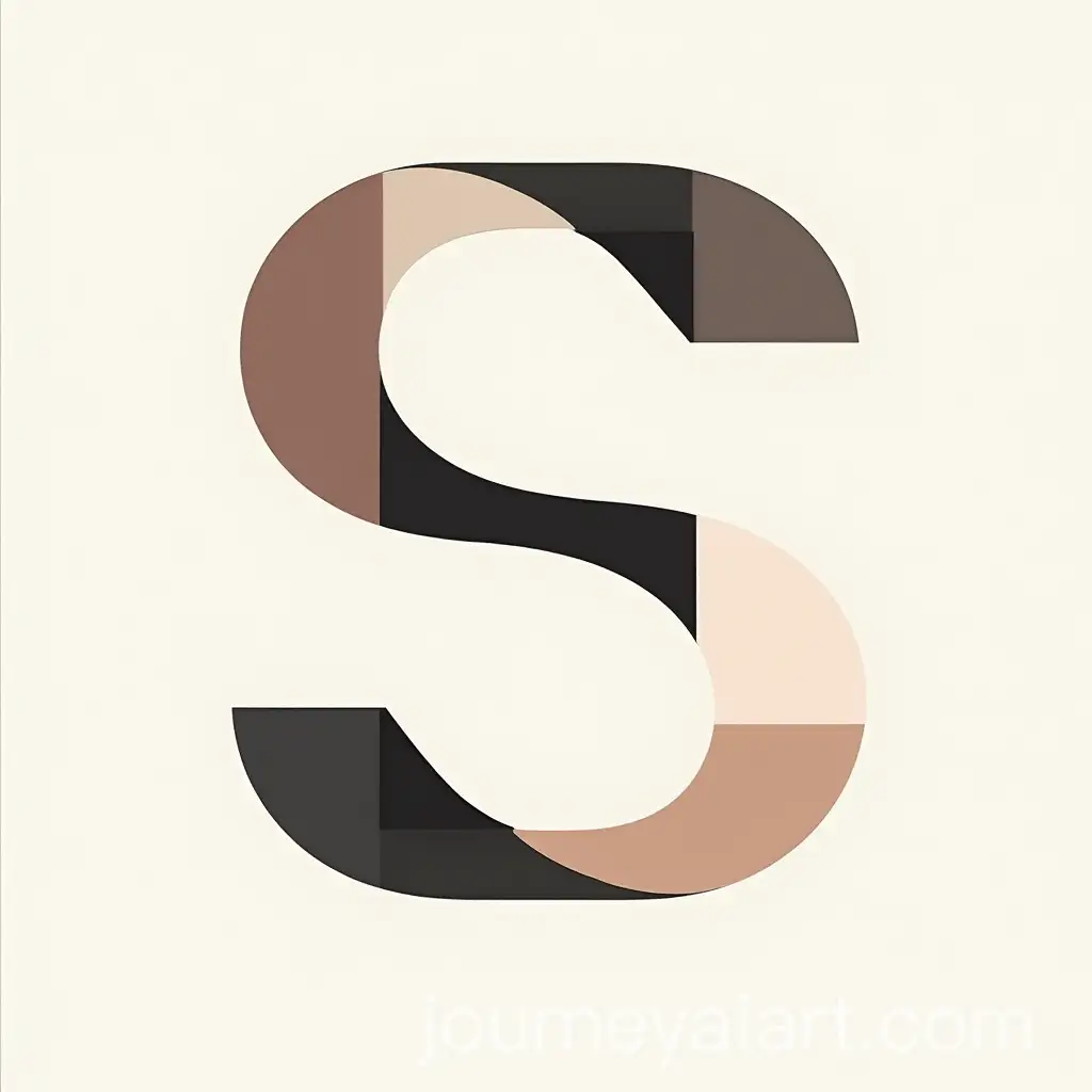 Modern-Logo-Design-Featuring-Intersecting-Letters-S-and-E