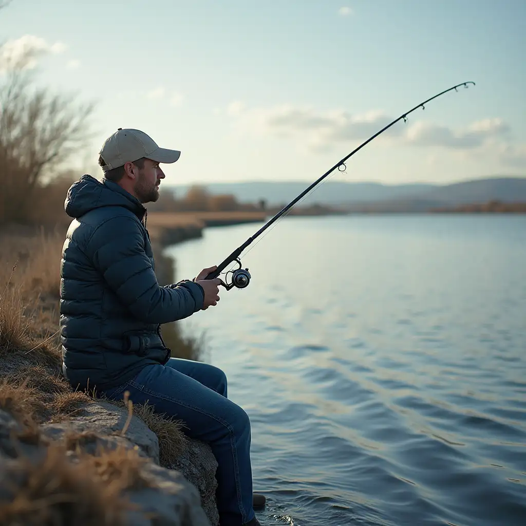 Fishing