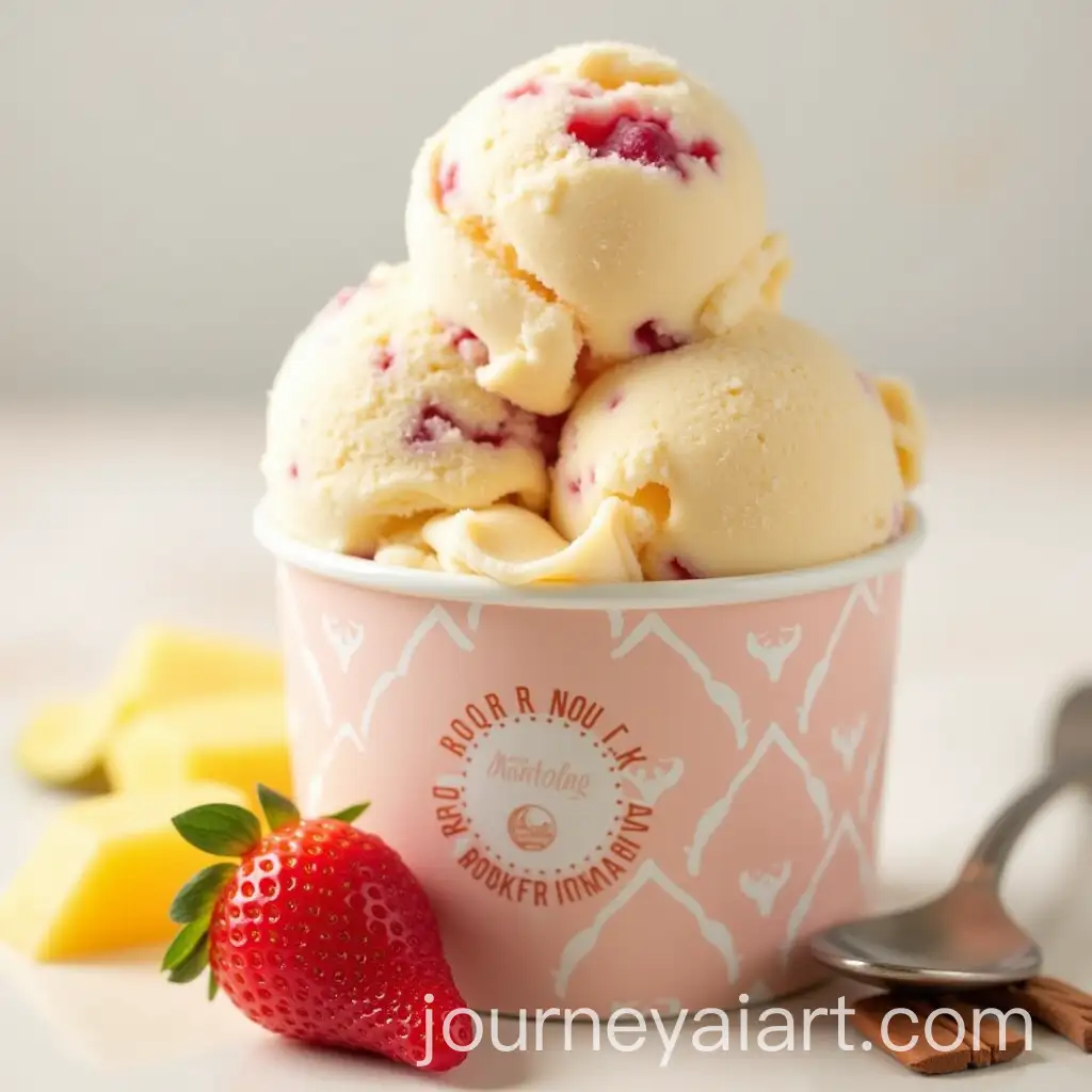 Delicious-Rose-IceCream-with-Real-Fruits-and-Natural-Flavors