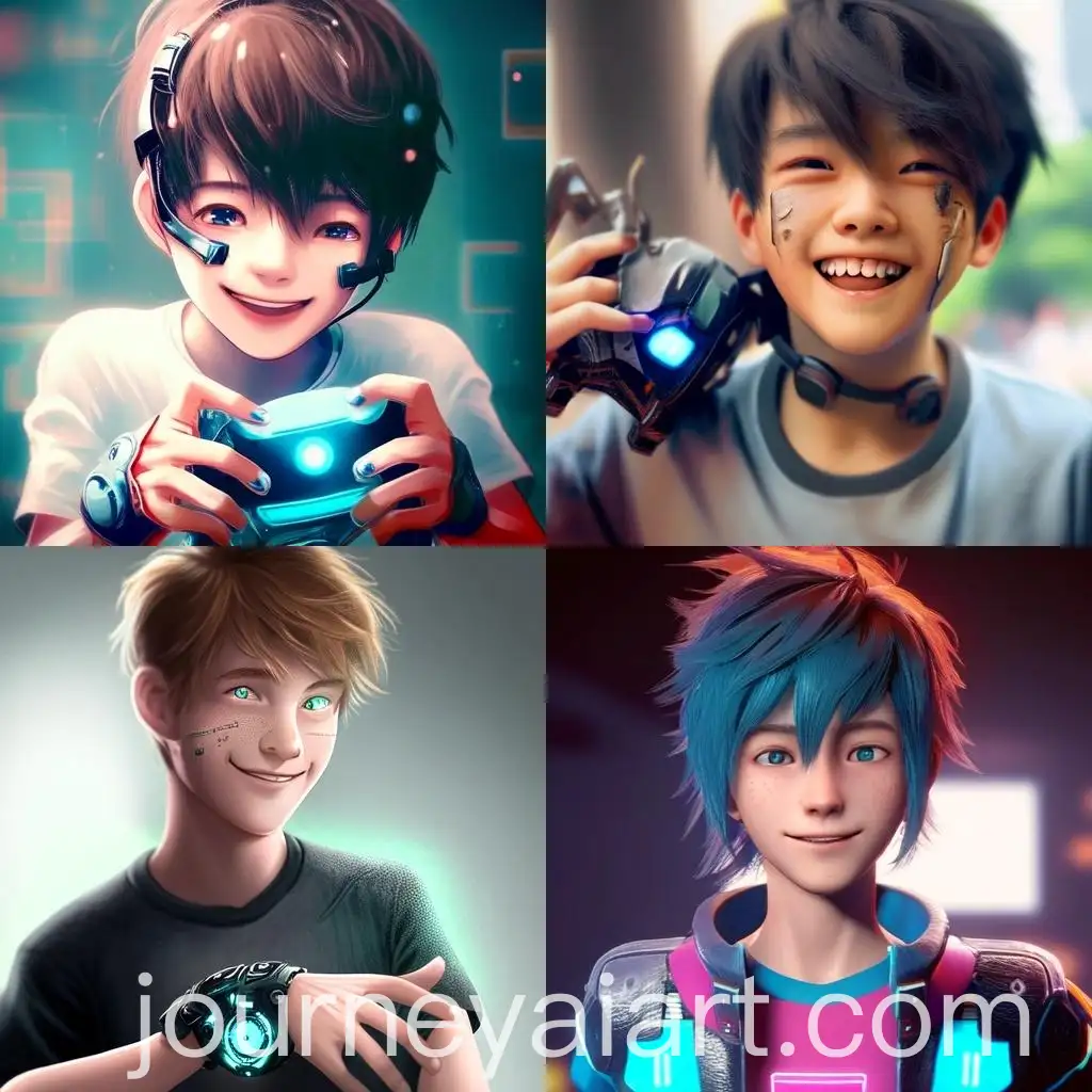 Teenage-Boy-Smiling-with-Arduino-in-Hand-Realistic-Tech-Enthusiast-Portrait