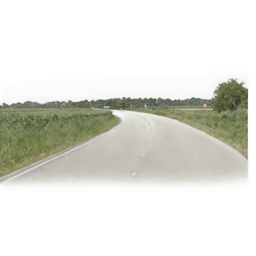 HighQuality-Road-Side-PNG-Image-for-Versatile-Use