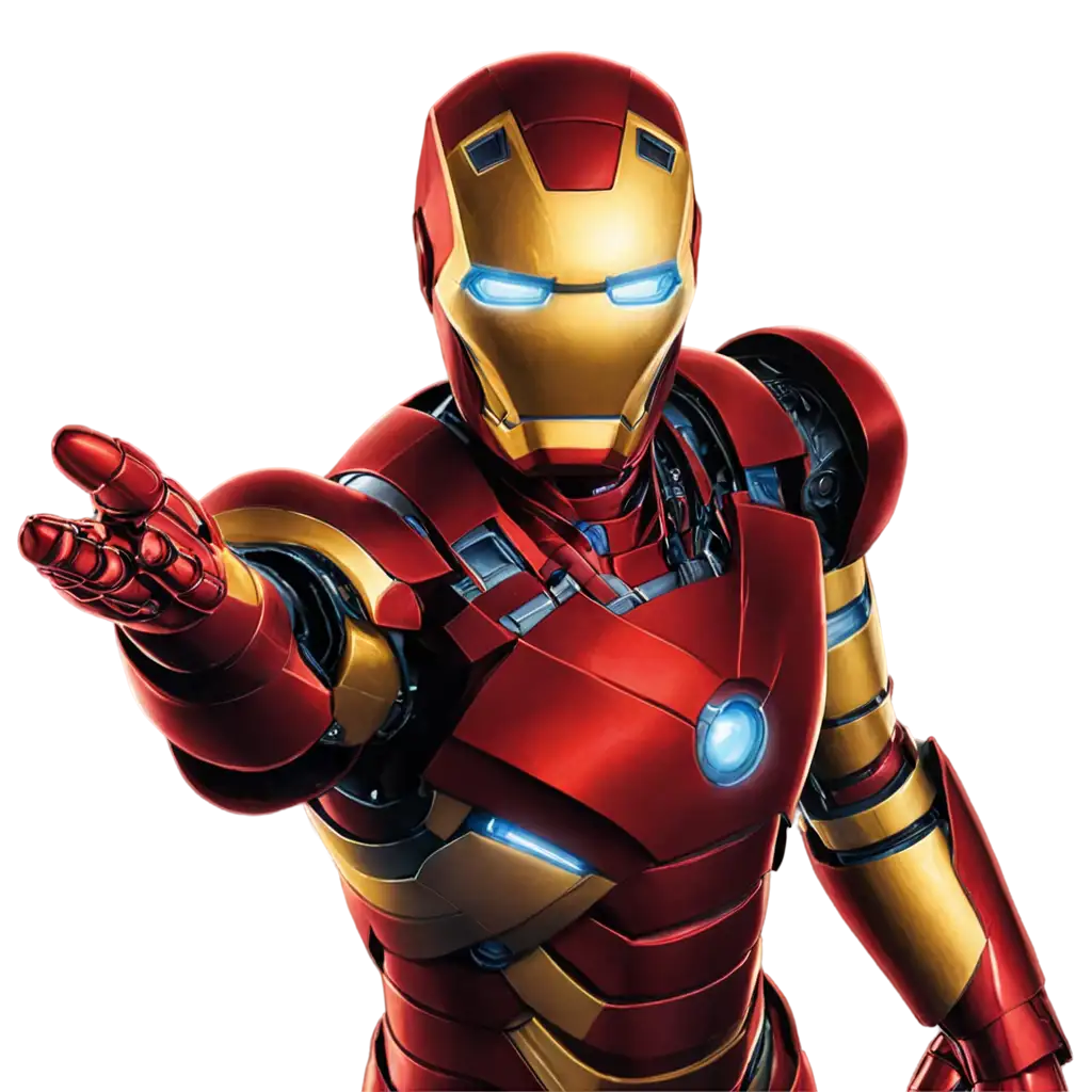 HighQuality-PNG-Image-of-Iron-Man-Enhancing-Clarity-and-Detail