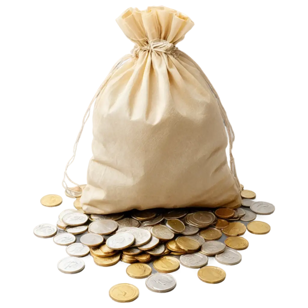 Bag-of-Money-with-Rubles-PNG-HighQuality-Transparent-Image-for-Financial-and-Digital-Use