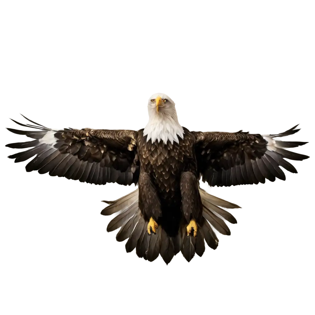 The-Eagle-Has-Landed-PNG-HighQuality-Image-for-Impactful-Visuals