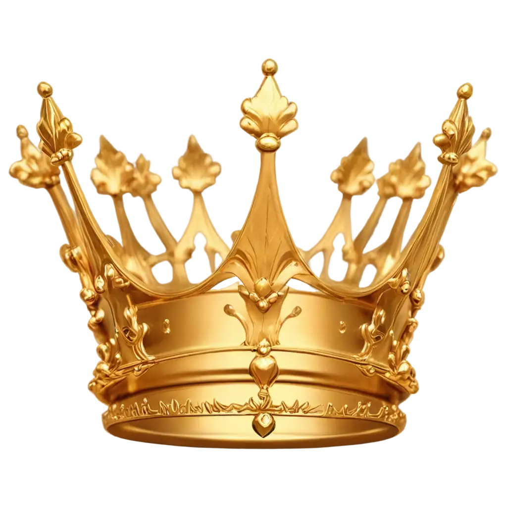 HighQuality-3D-GoldPNG-Image-SEO-Analysis-Crown-PNG-for-Professional-Use