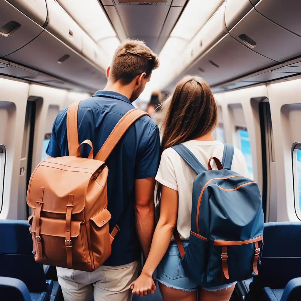 Couple-Traveling-with-Scenic-View-from-Behind