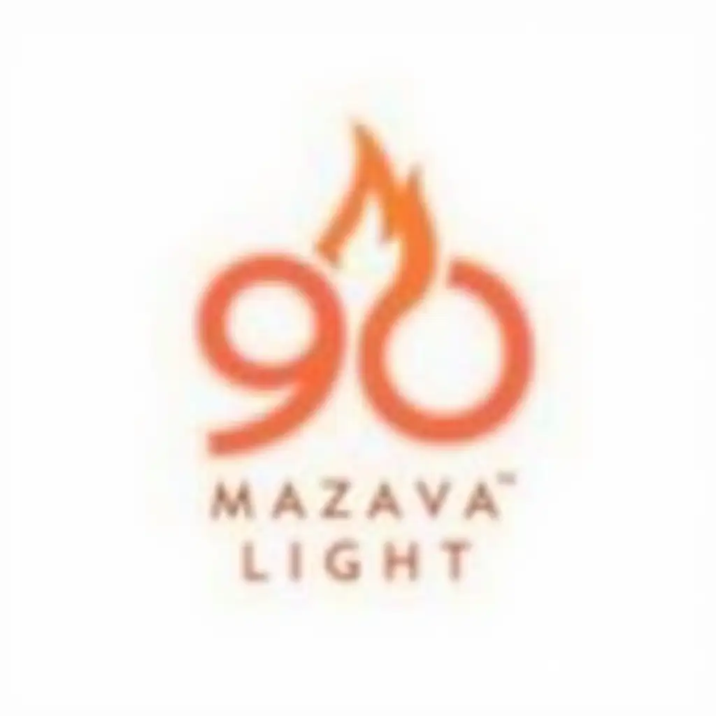 90th-Anniversary-EmAI-Art-Prompt-Expansionblem-with-Shining-Flame-and-Christian-Scout-Theme